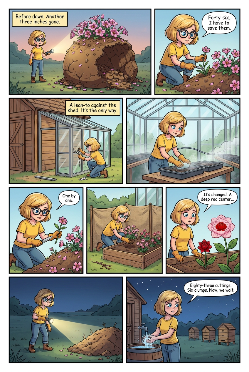Chapter 8 comic