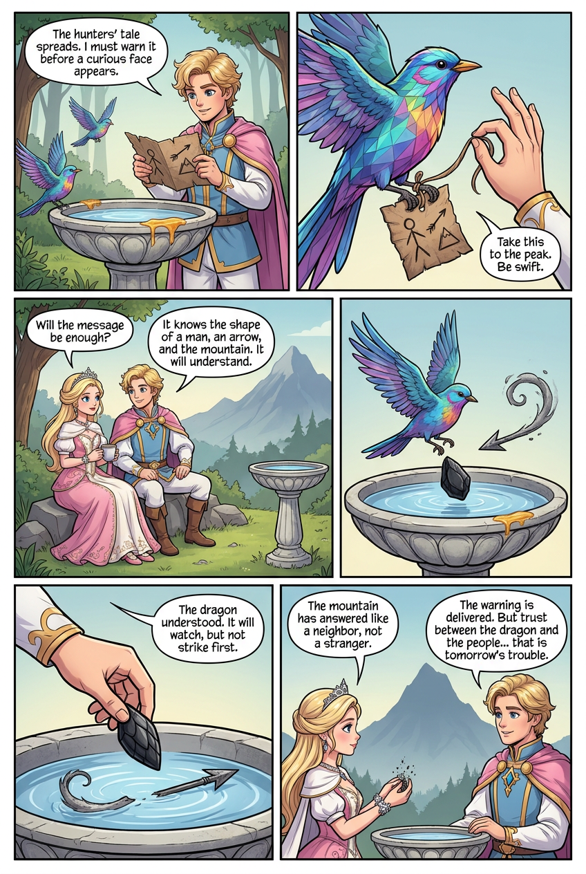 Chapter 12 comic