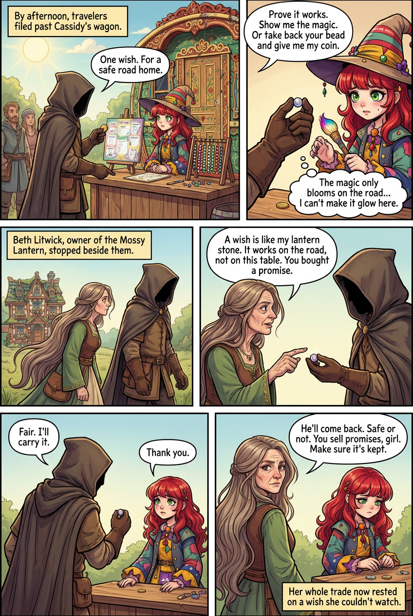 Chapter 4 comic