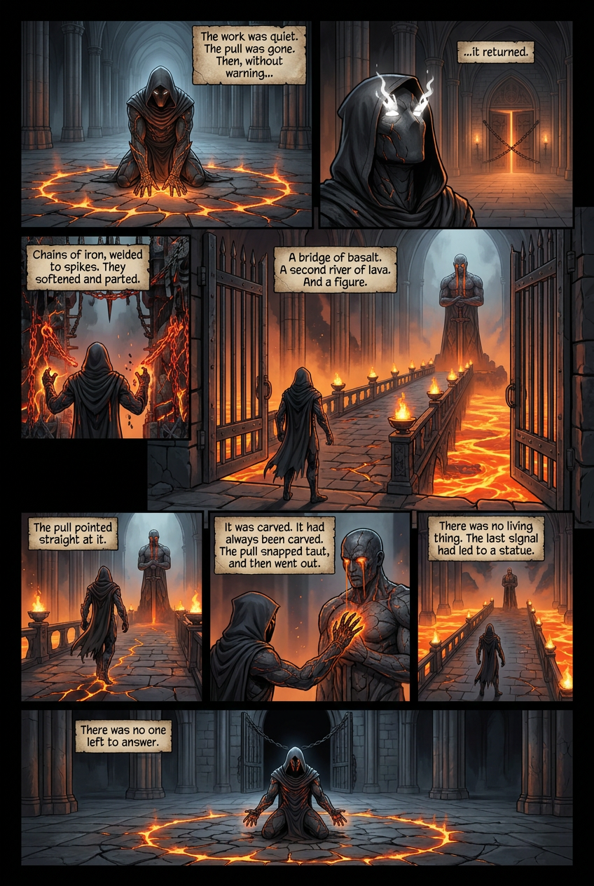 Chapter 2 comic