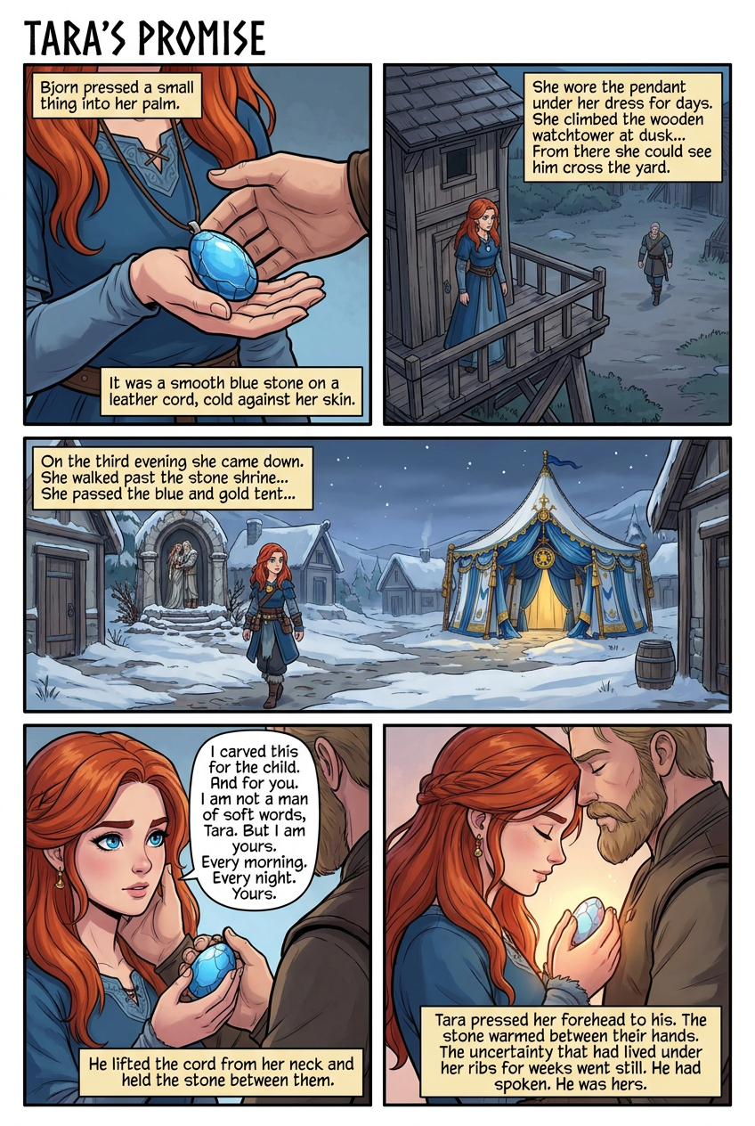 Chapter 18 comic