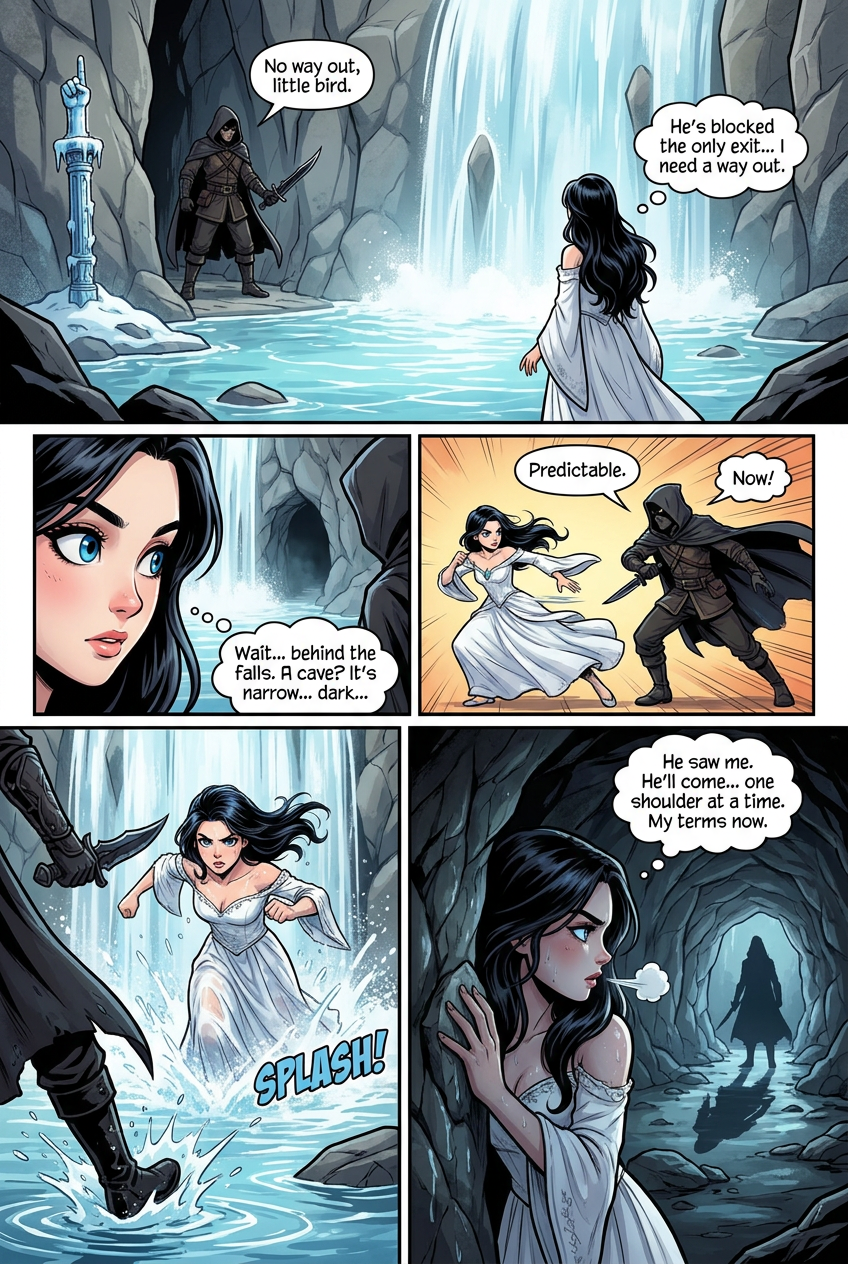 Chapter 5 comic