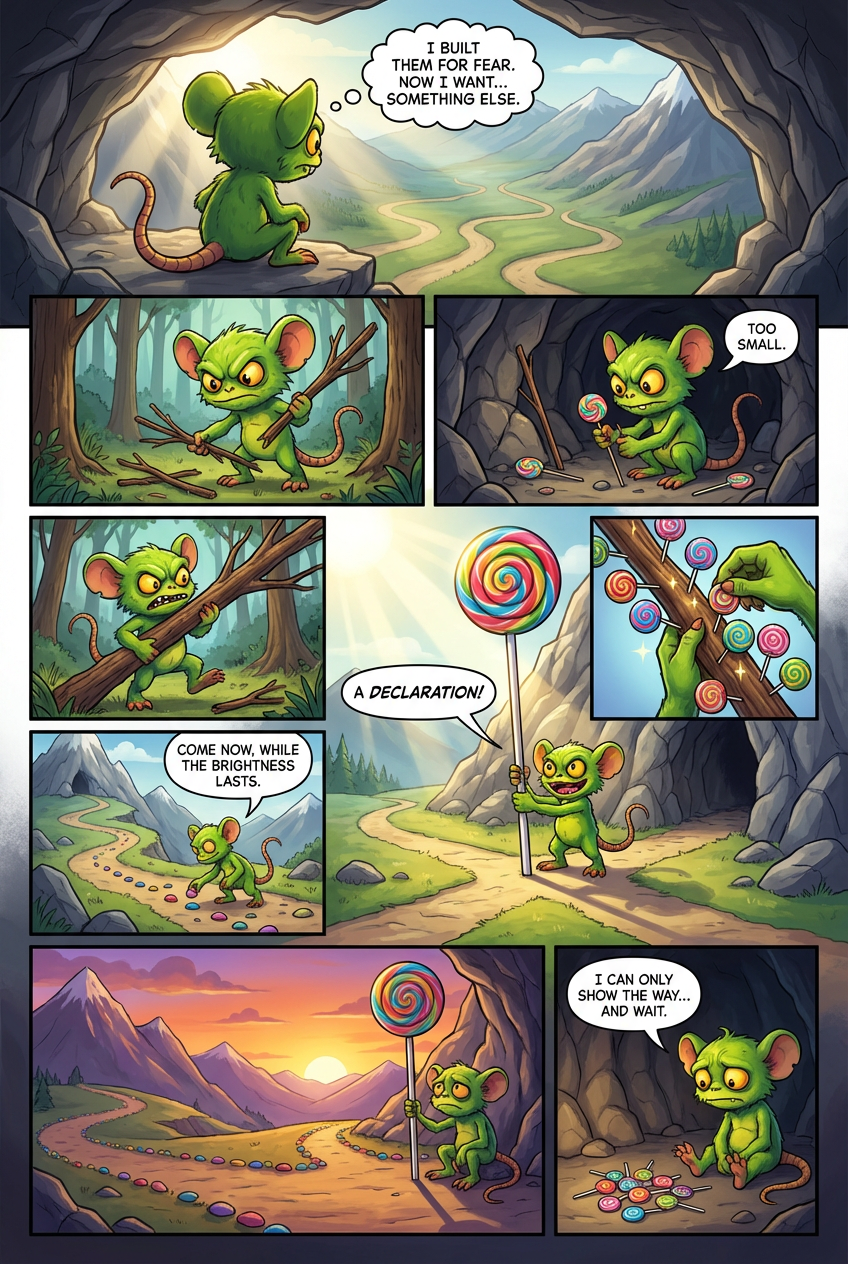 Chapter 4 comic