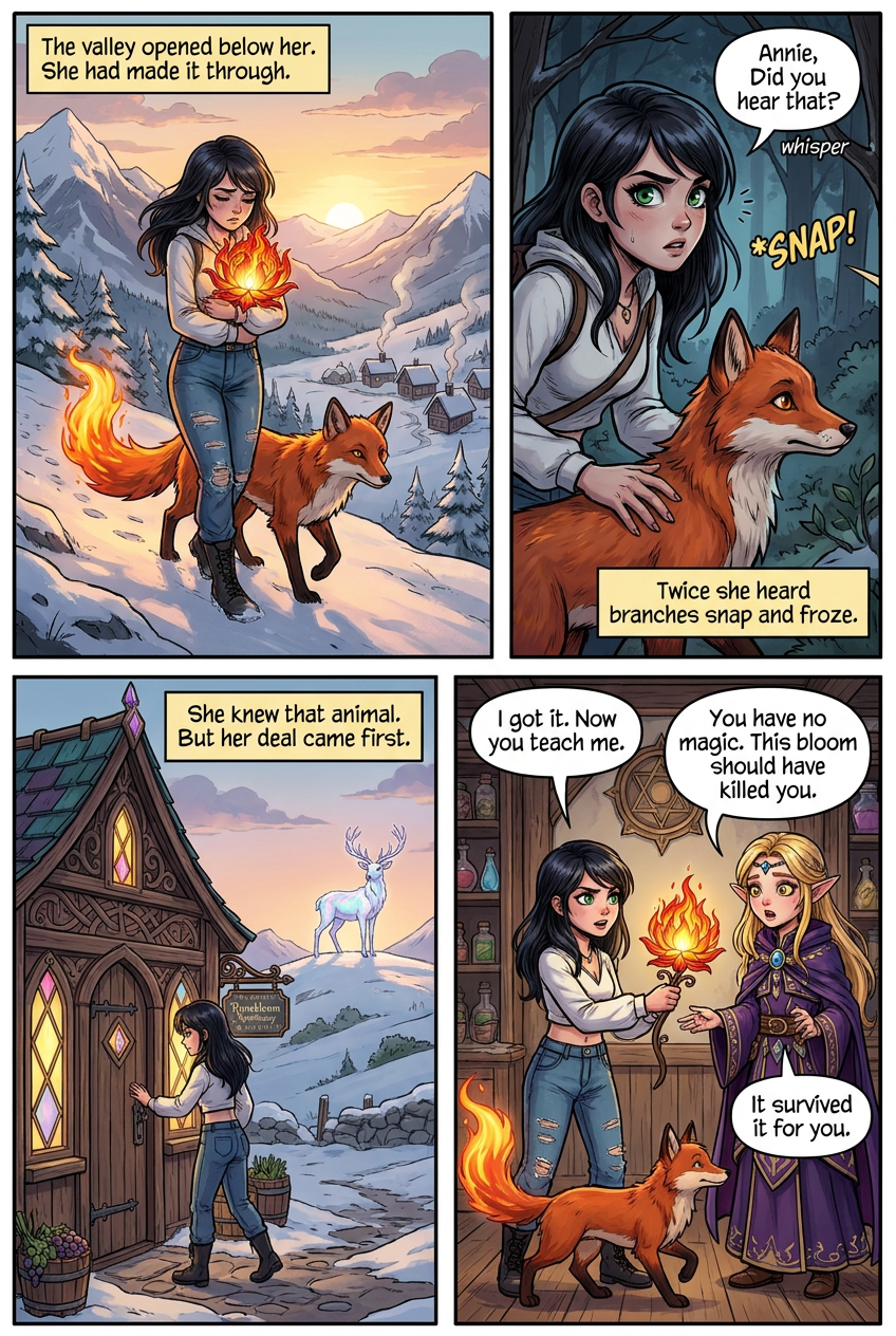 Chapter 5 comic