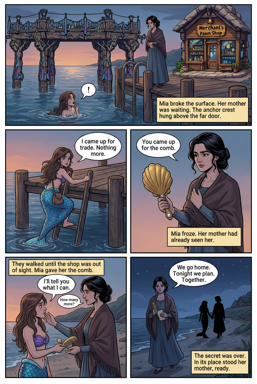 Chapter 10 comic
