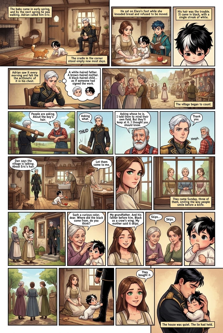 Chapter 10 comic