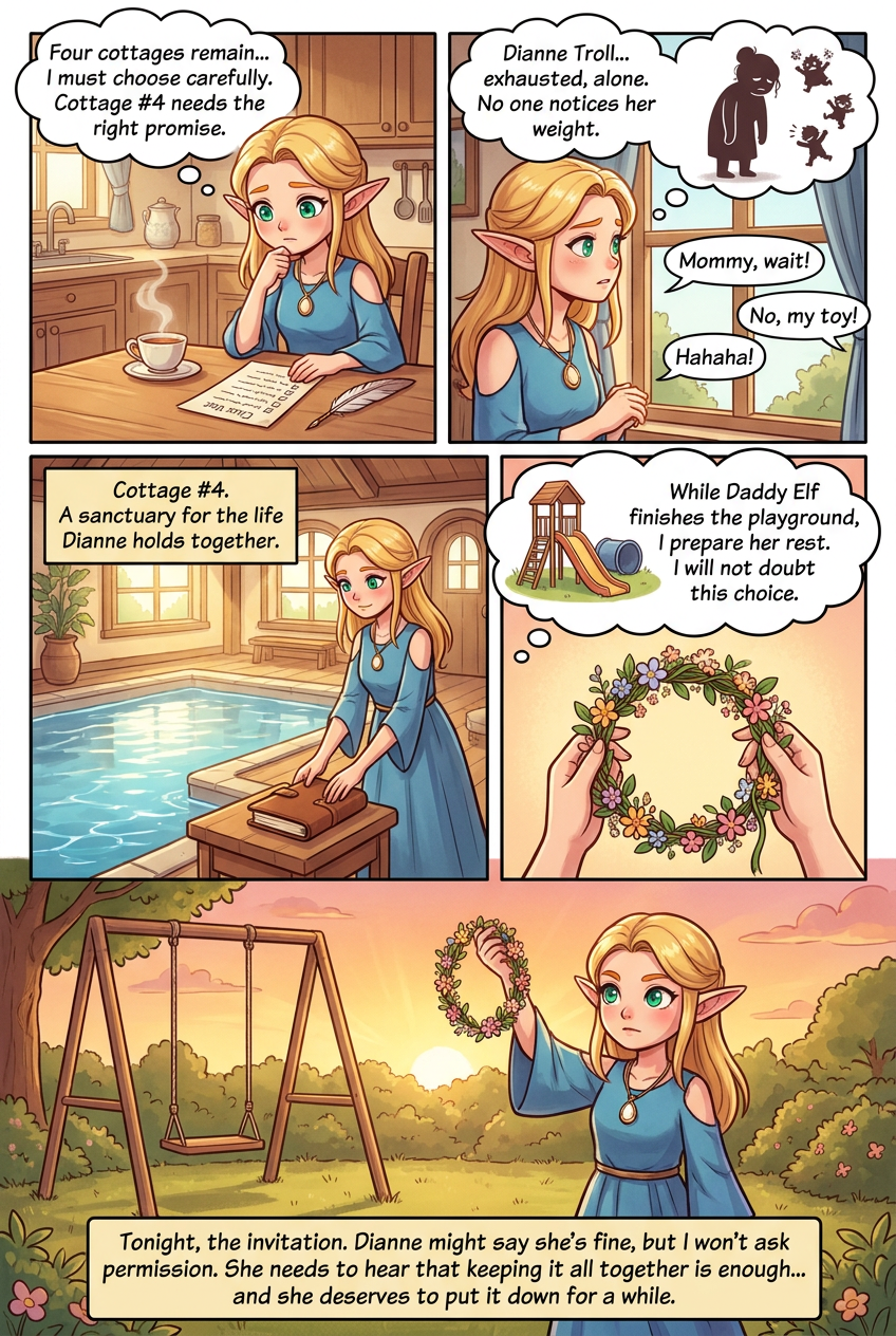 Chapter 5 comic