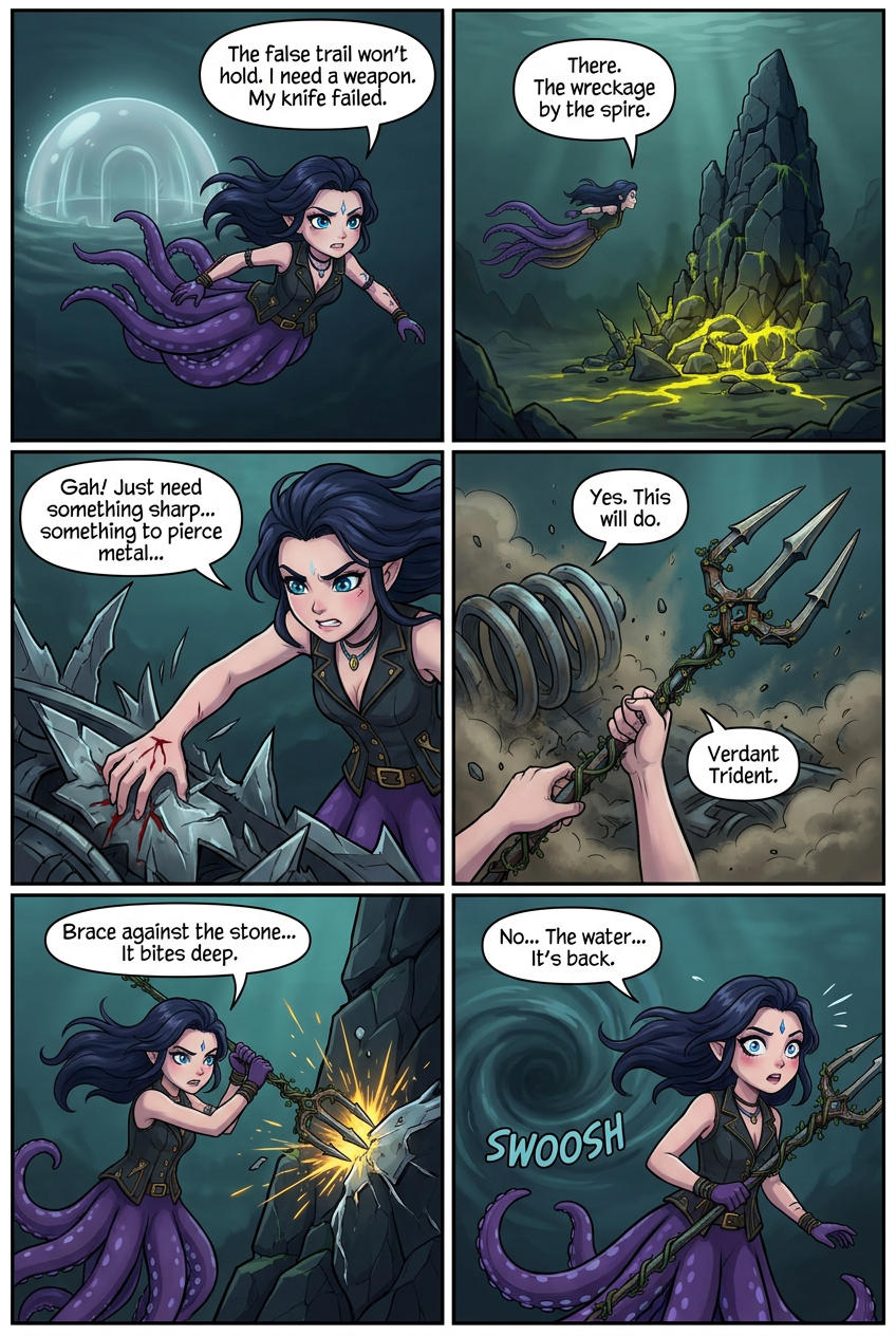 Chapter 9 comic