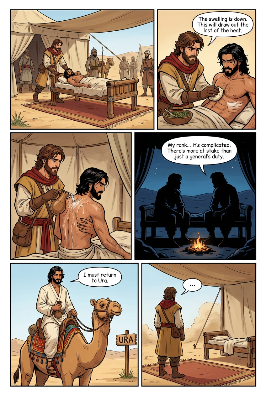 Chapter 2 comic