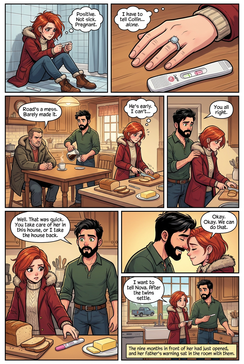 Chapter 3 comic