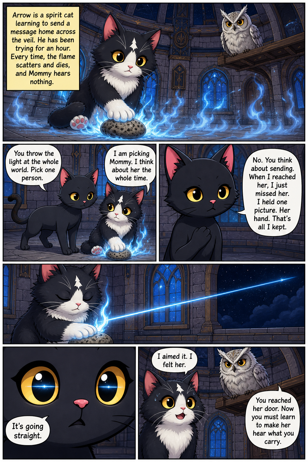 Chapter 4 comic