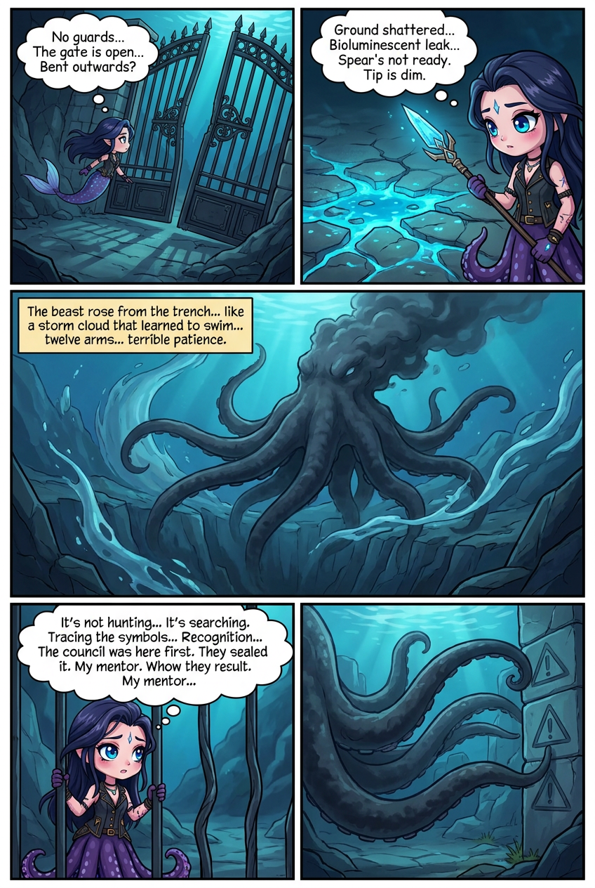 Chapter 2 comic