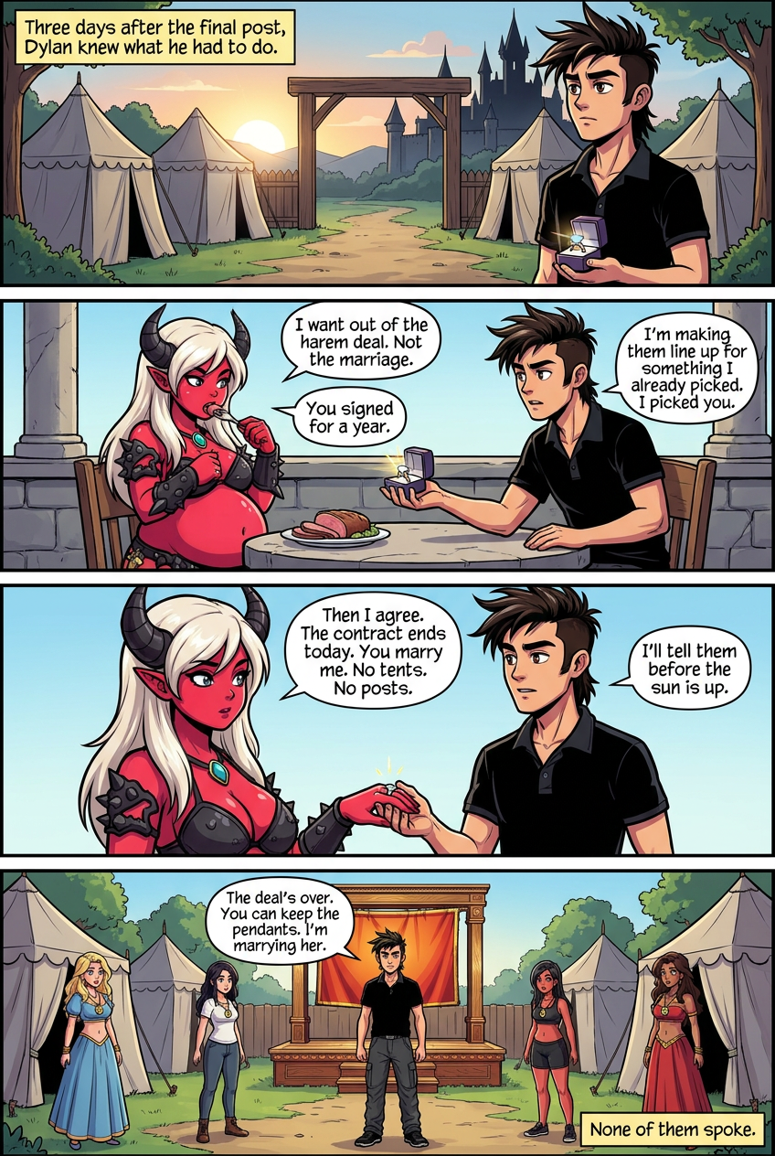 Chapter 10 comic