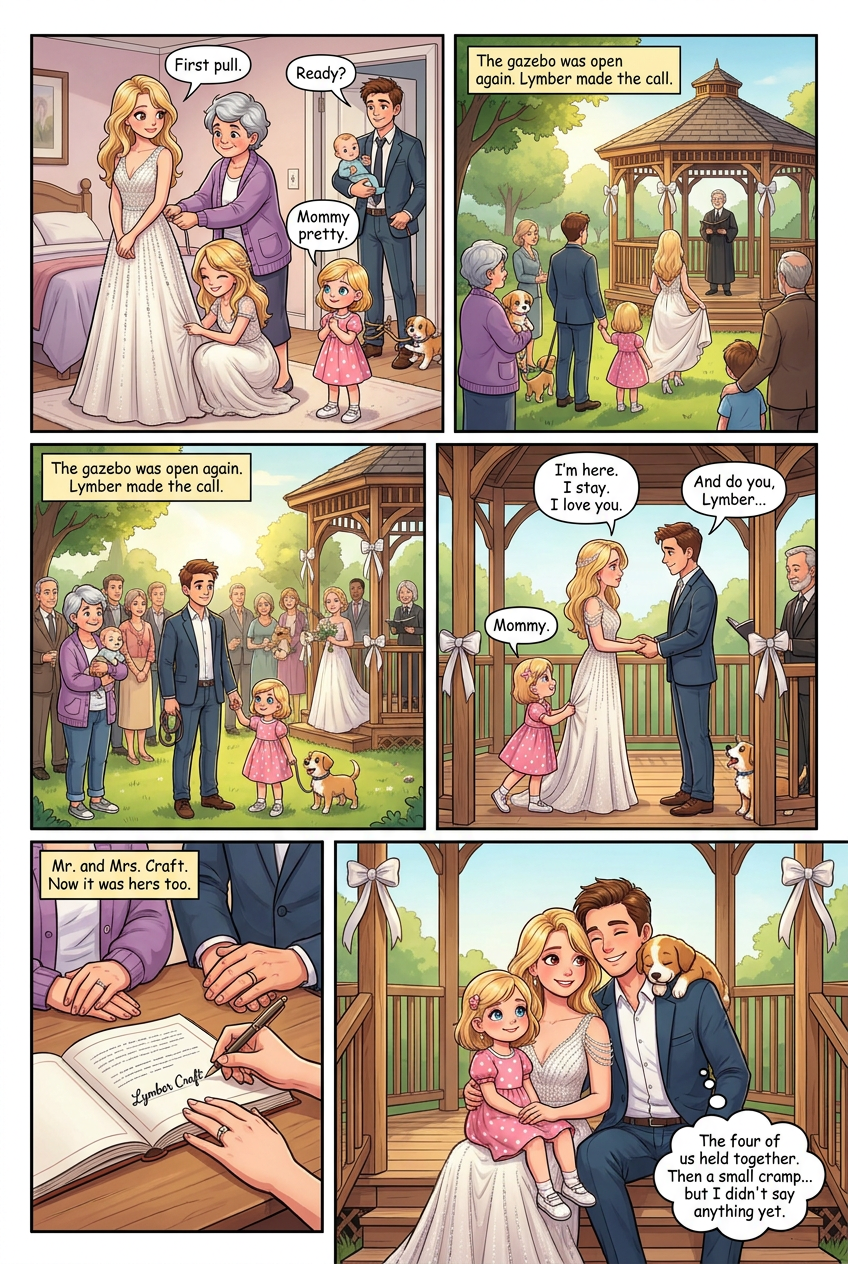 Chapter 34 comic