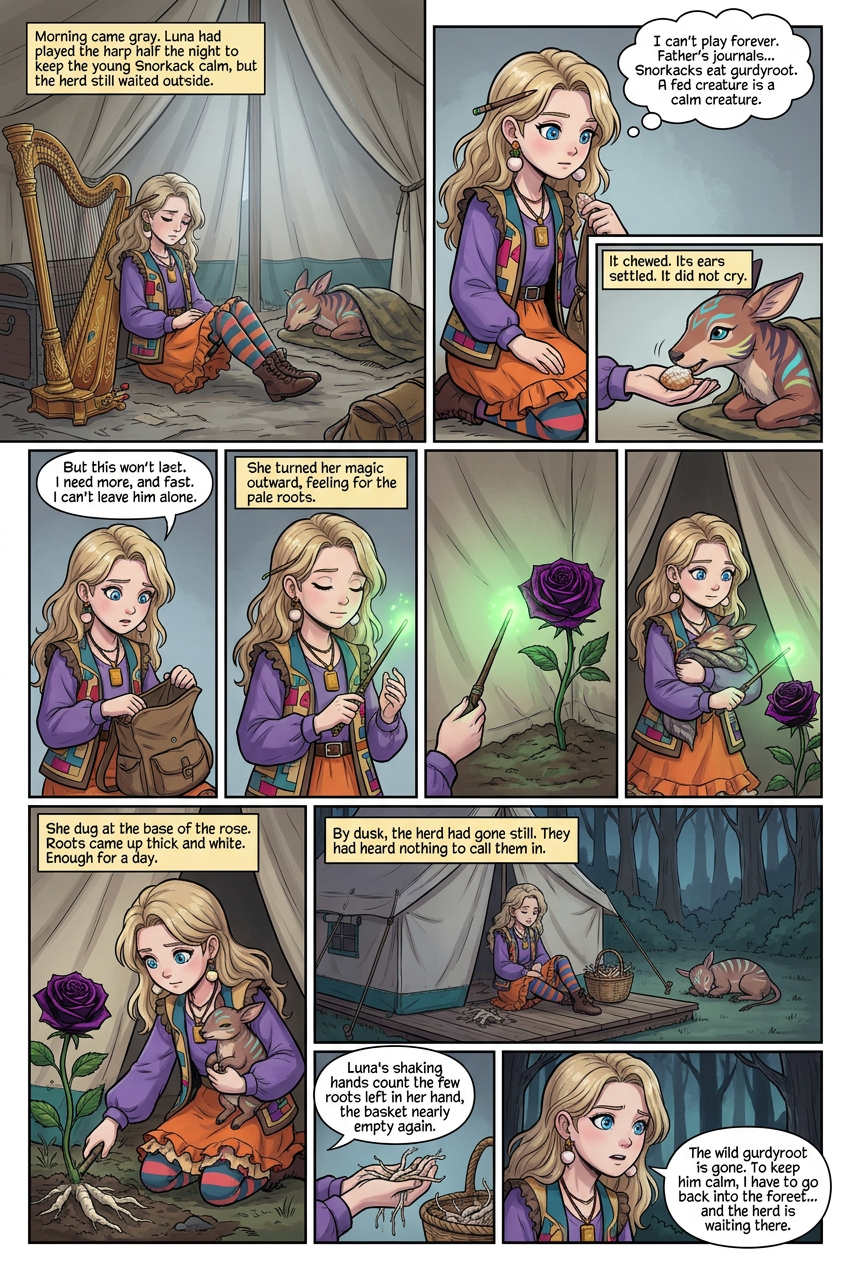Chapter 6 comic