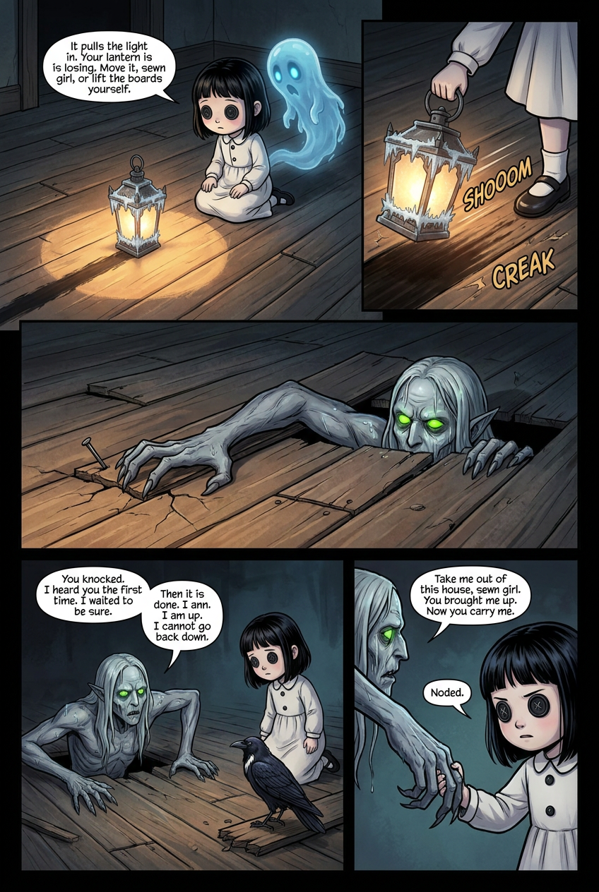Chapter 4 comic