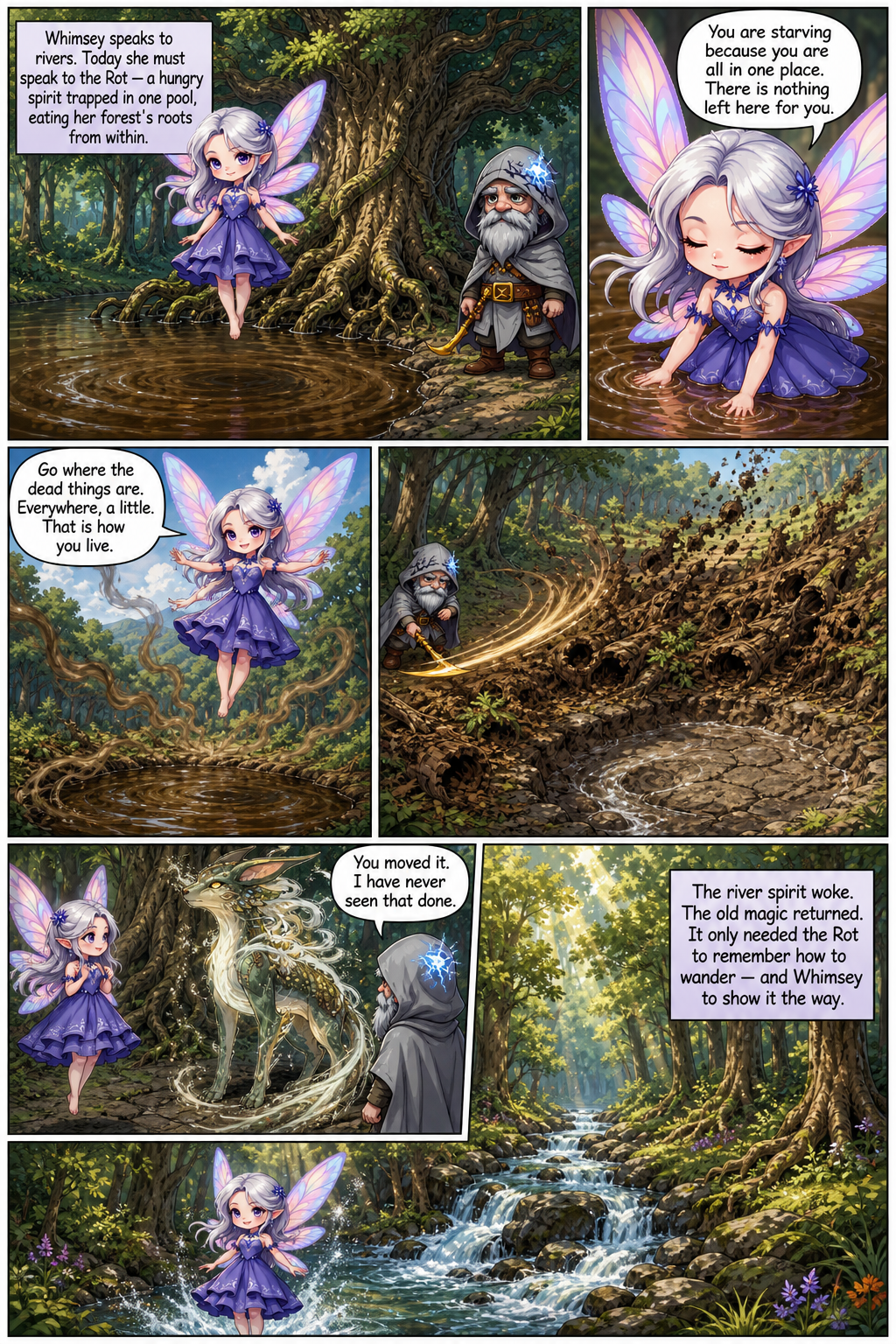 Chapter 4 comic