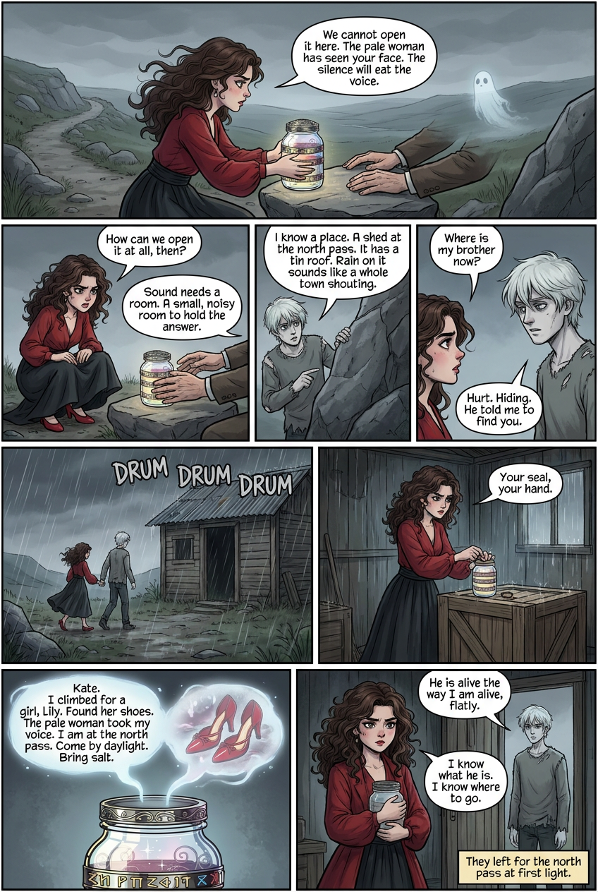 Chapter 4 comic
