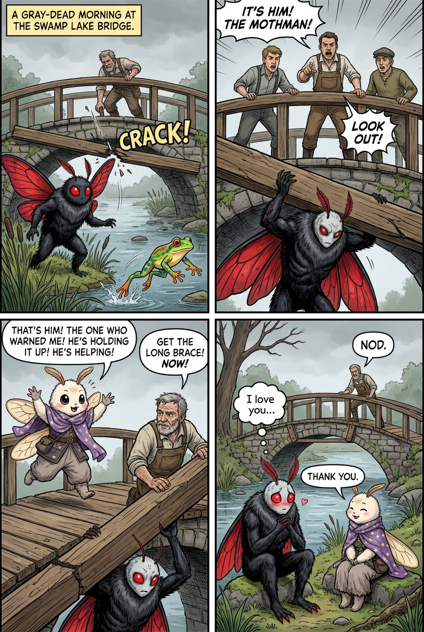 Chapter 5 comic