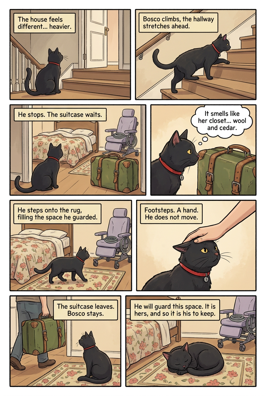 Chapter 7 comic