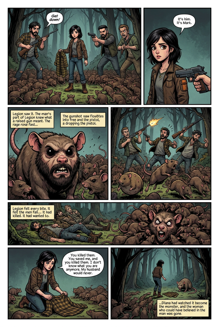 Chapter 5 comic