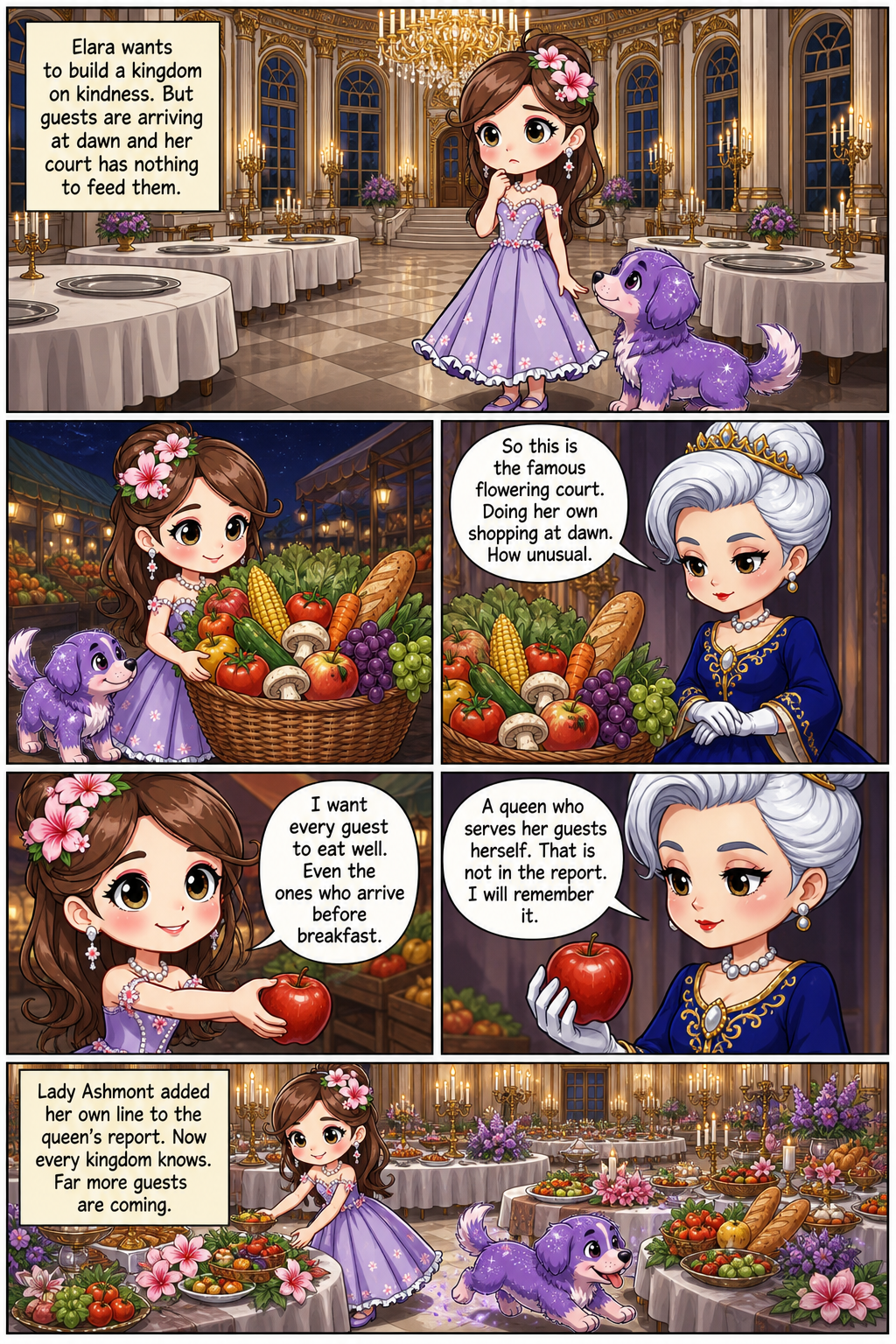 Chapter 4 comic