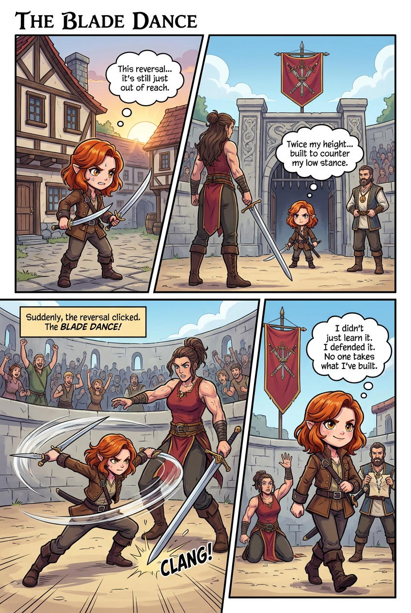 Chapter 2 comic