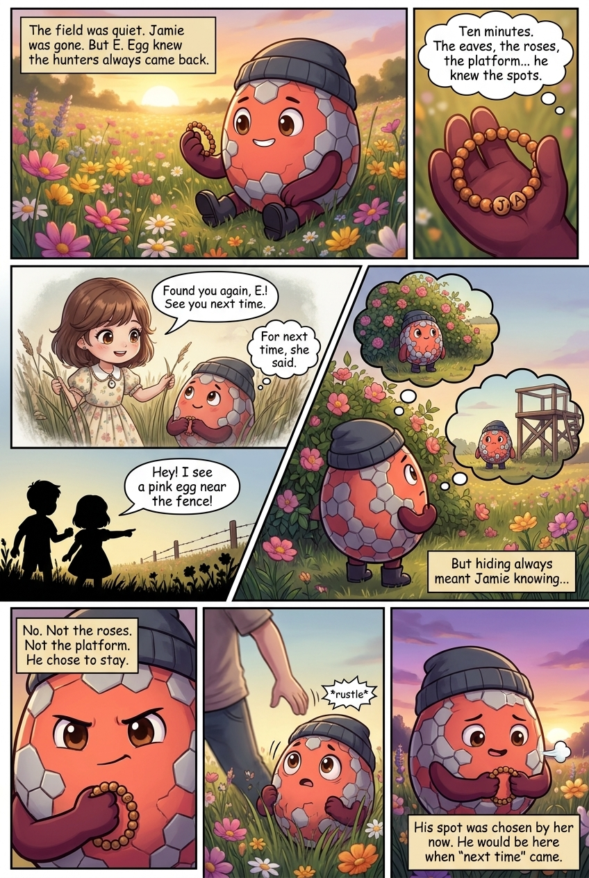 Chapter 5 comic