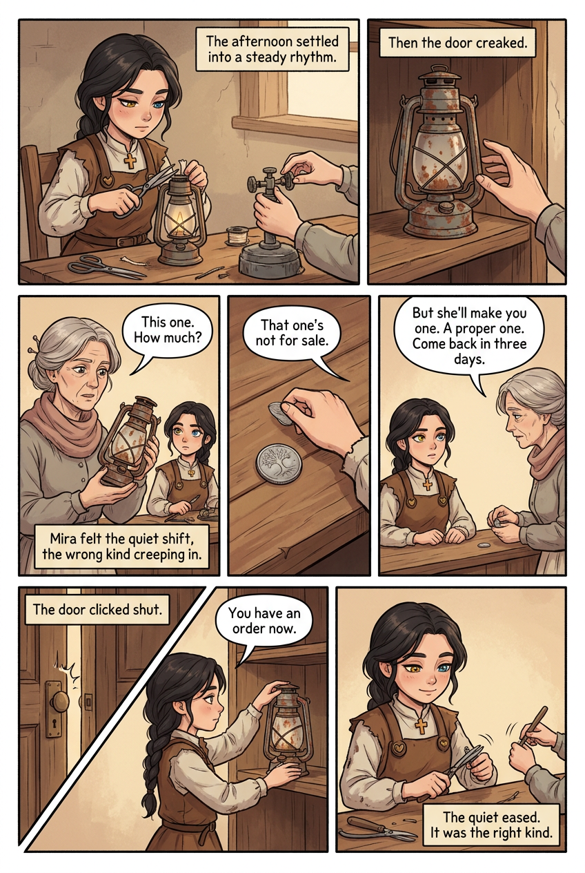 Chapter 6 comic