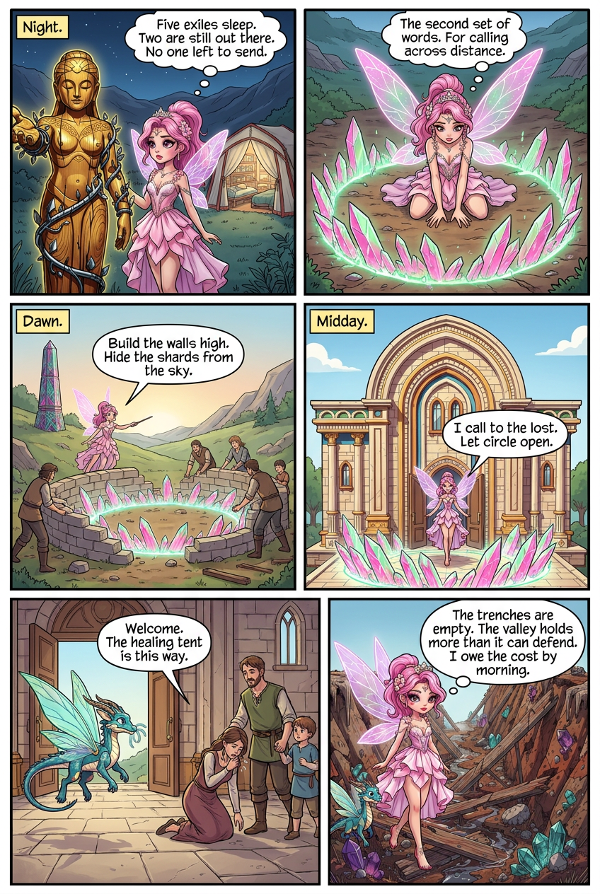 Chapter 10 comic
