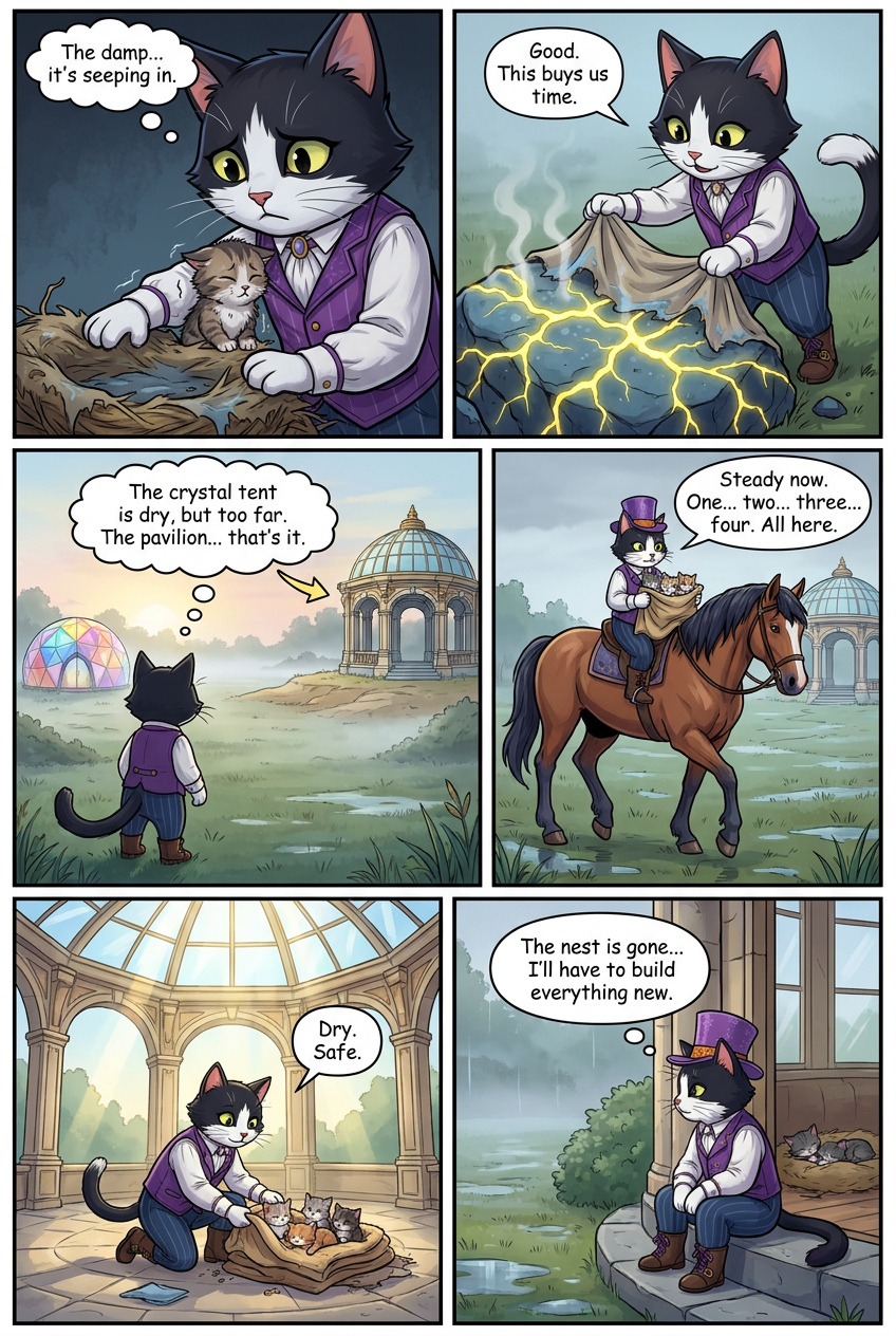 Chapter 4 comic