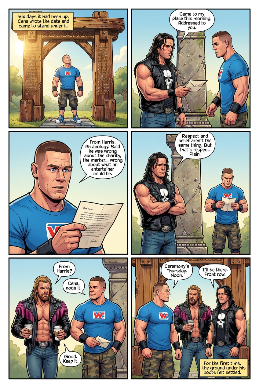 Chapter 7 comic