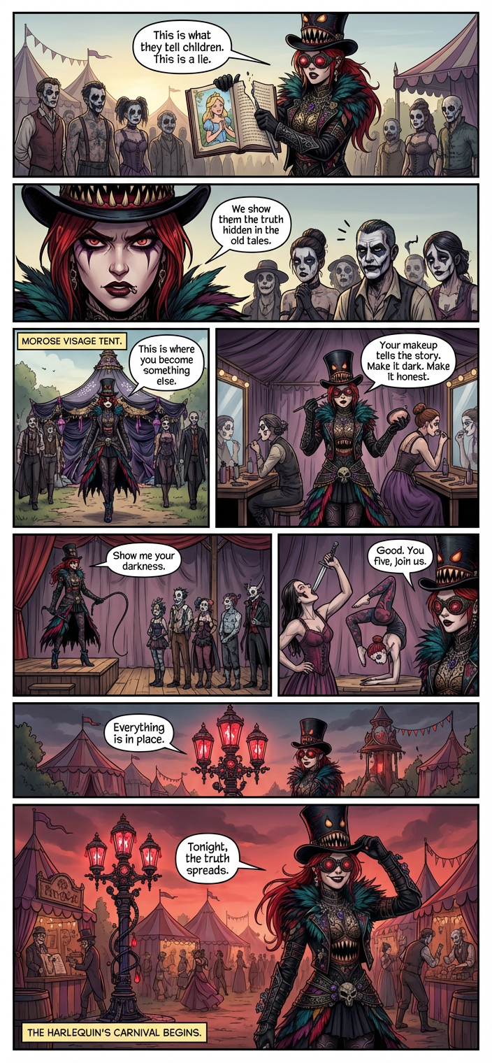 Chapter 2 comic