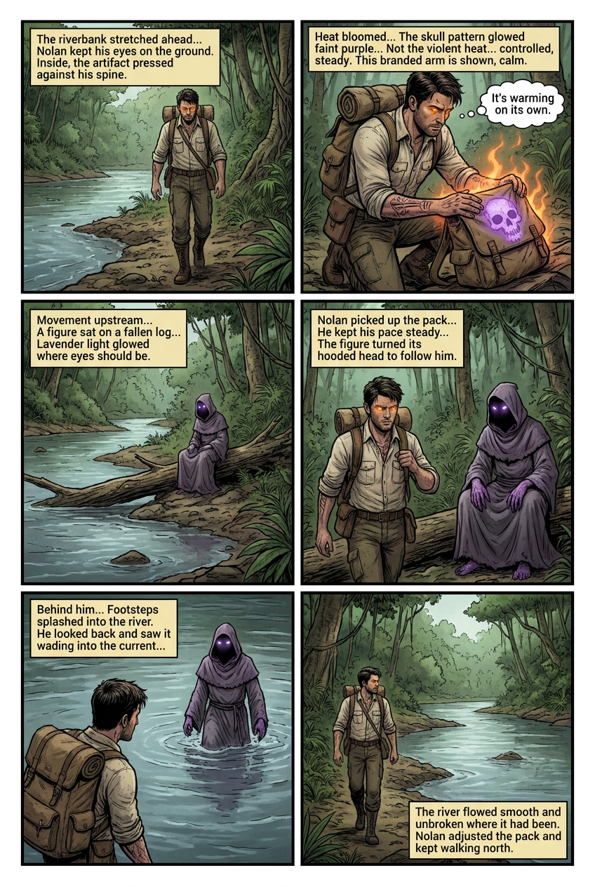 Chapter 5 comic