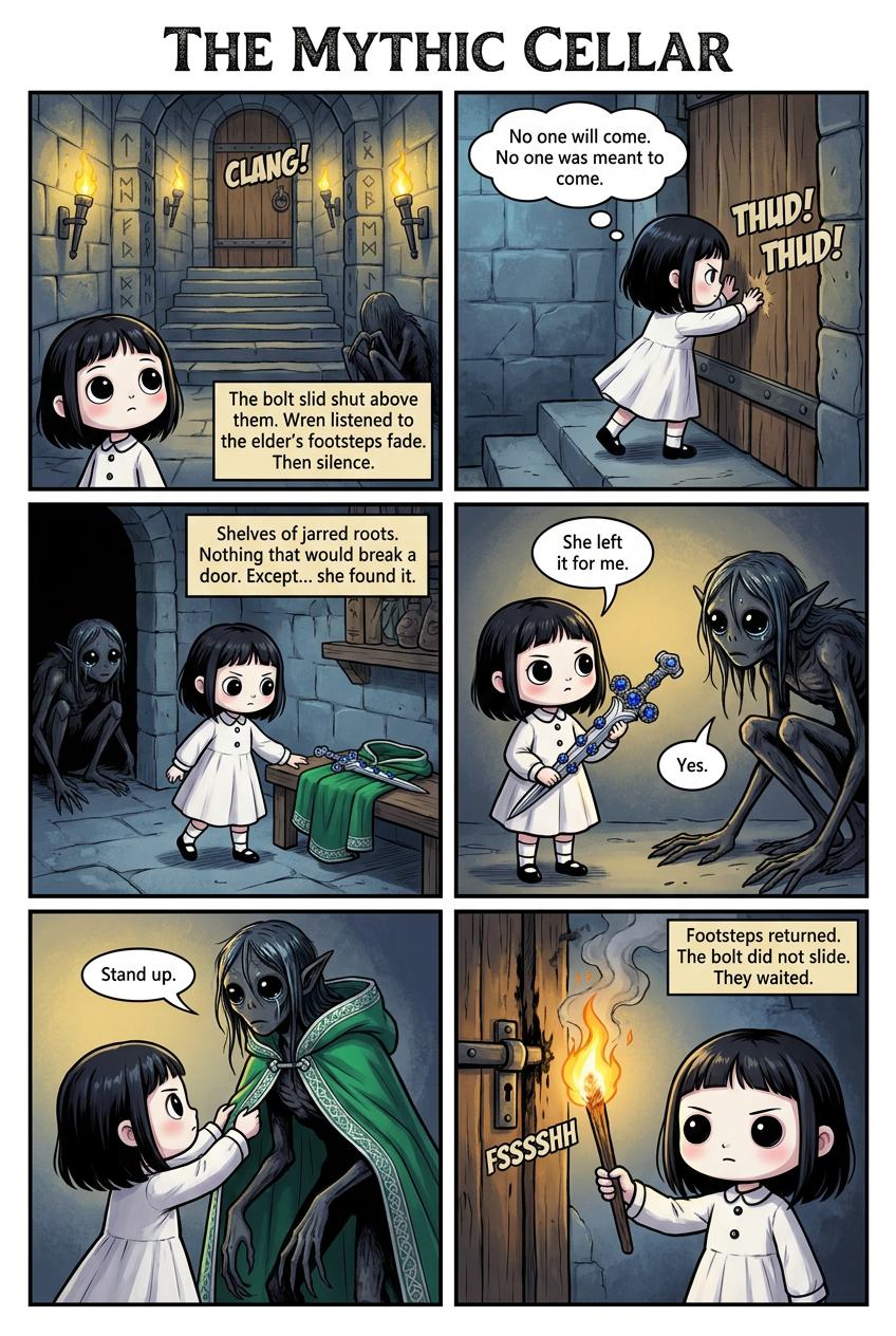 Chapter 6 comic