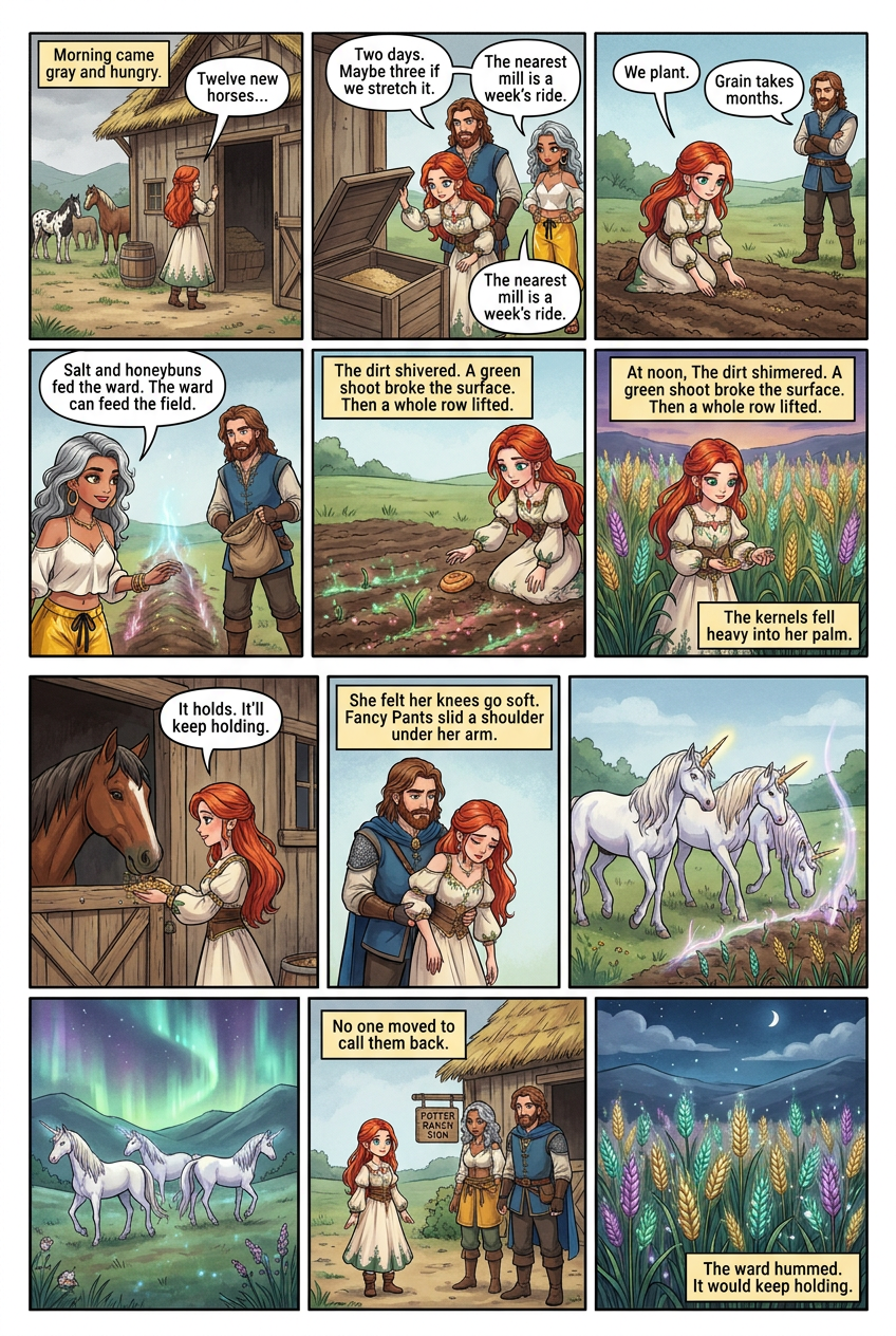 Chapter 6 comic