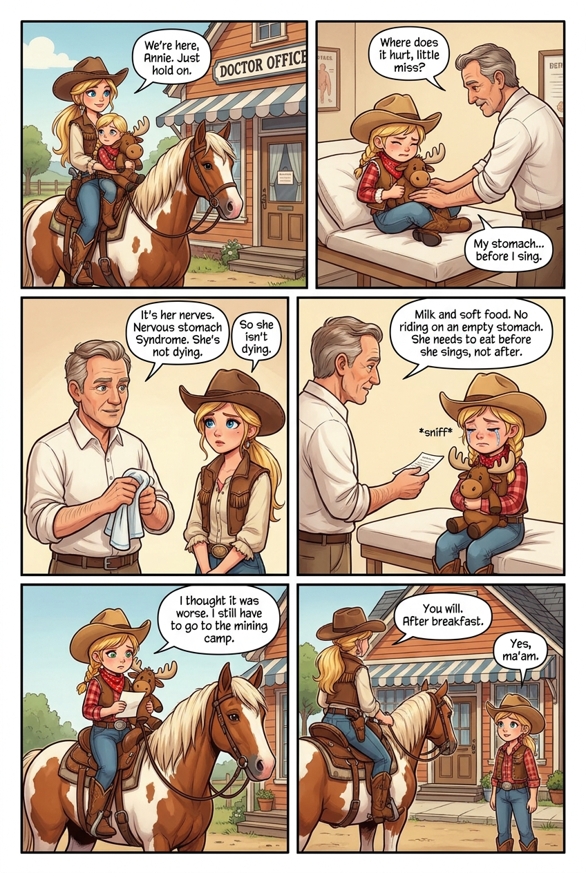 Chapter 6 comic