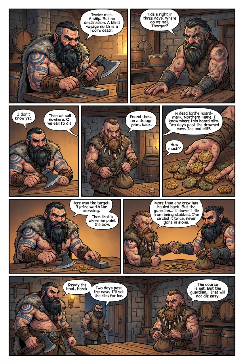 Chapter 5 comic