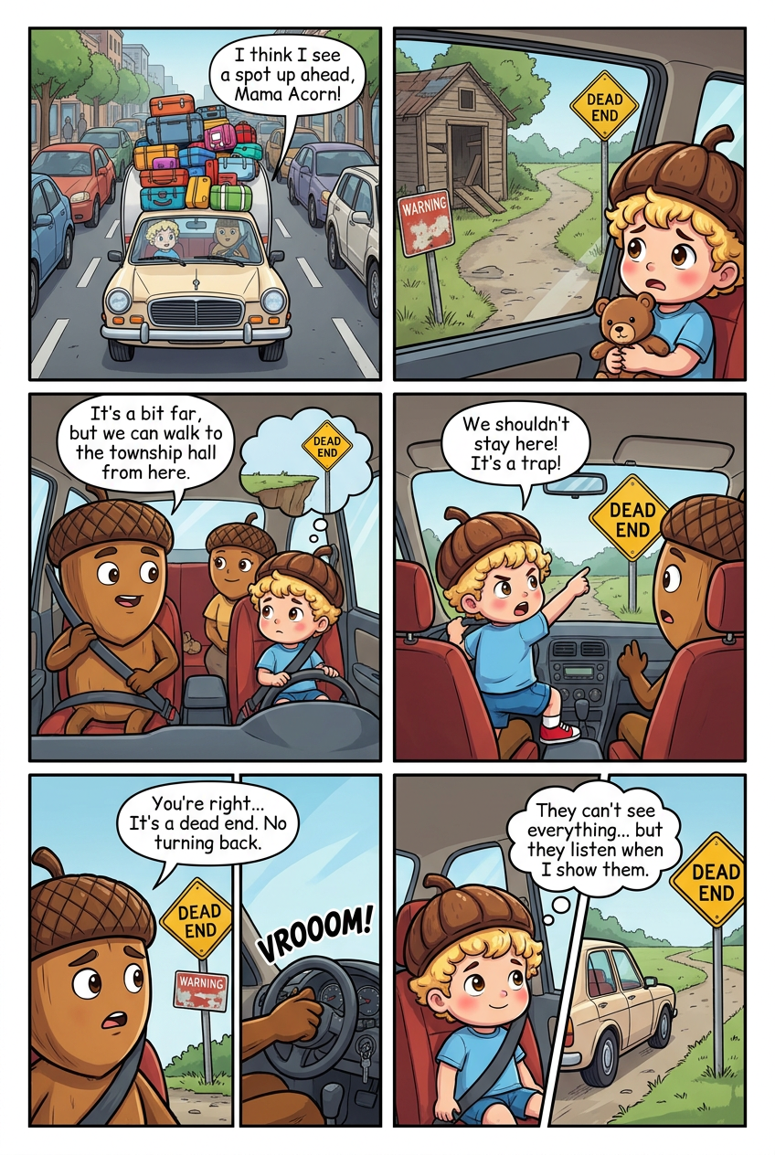 Chapter 9 comic