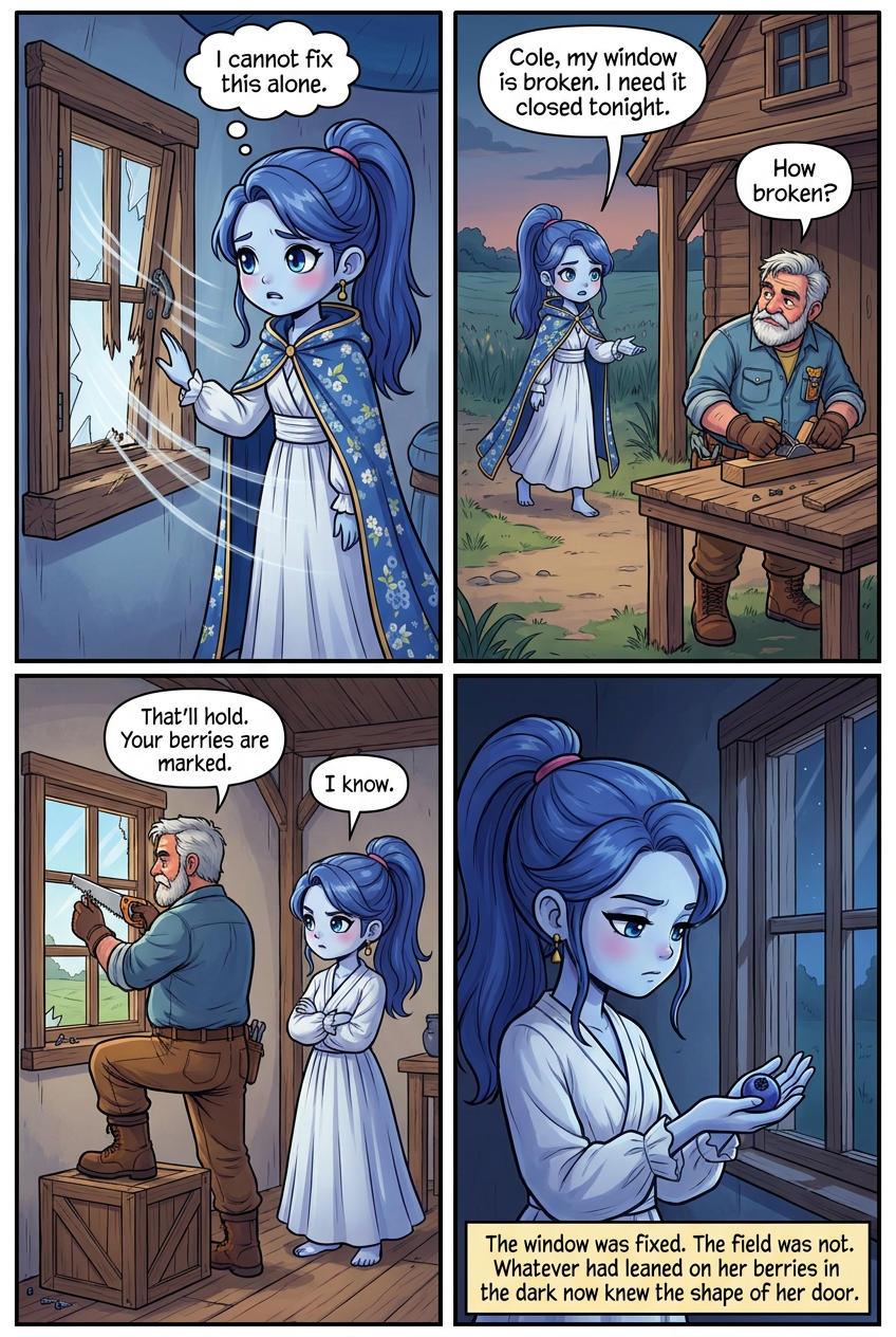 Chapter 2 comic