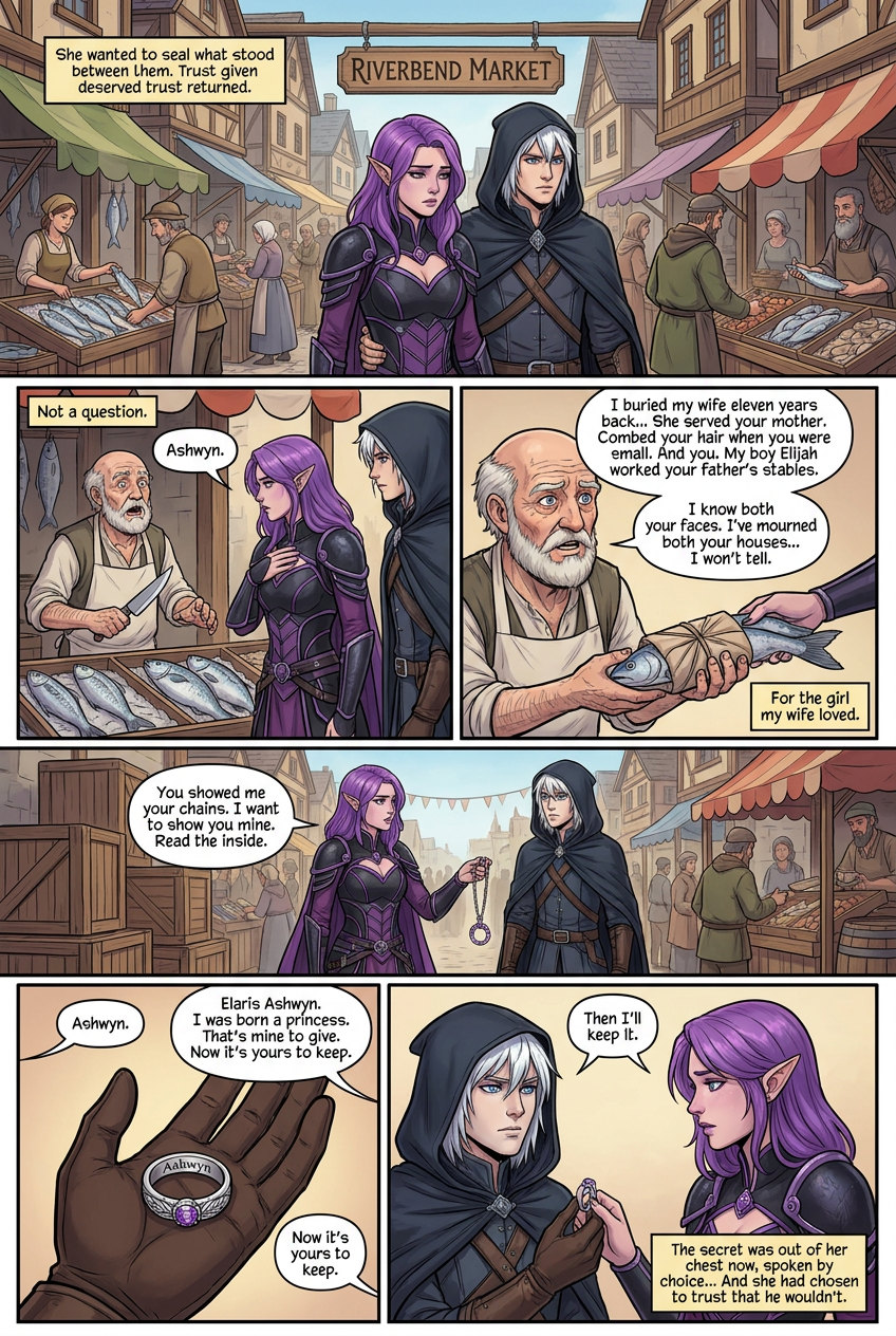 Chapter 4 comic