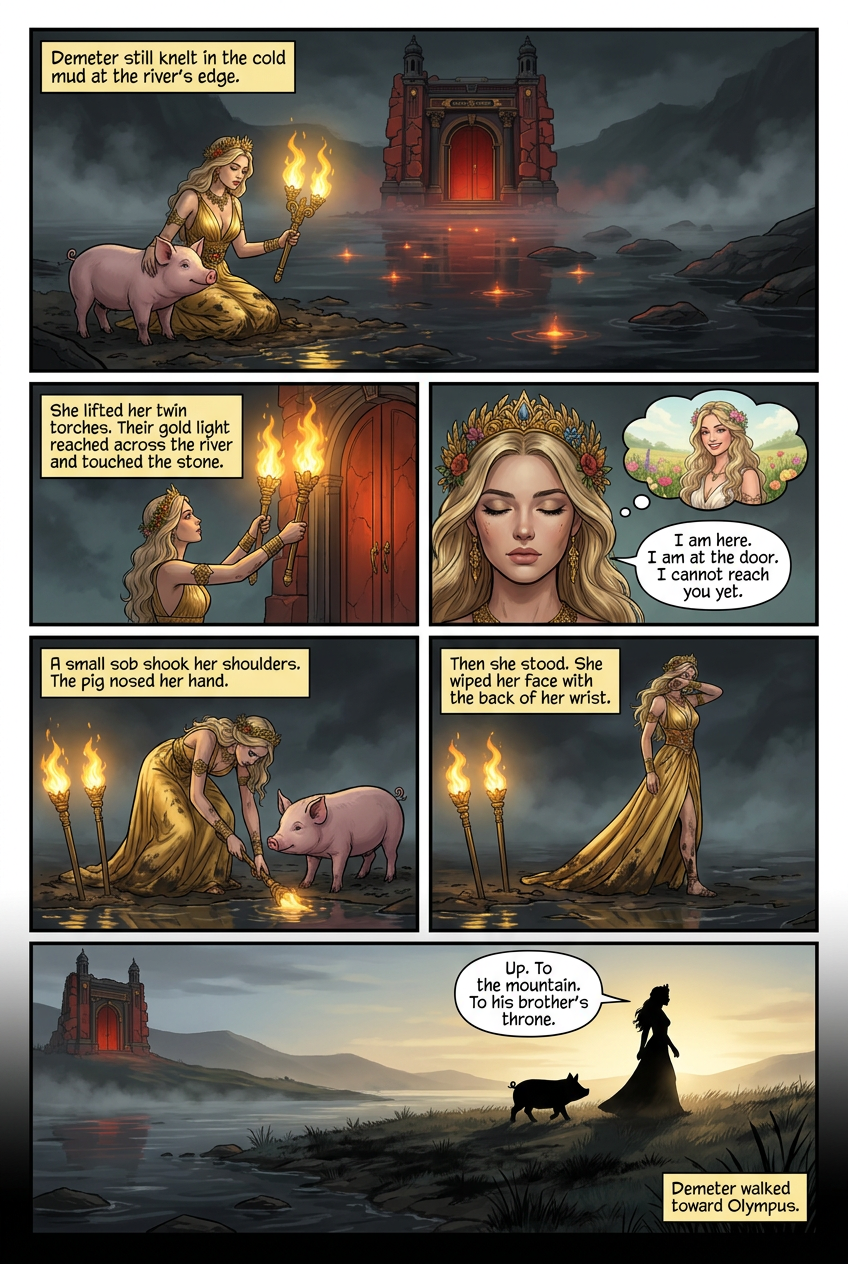 Chapter 2 comic