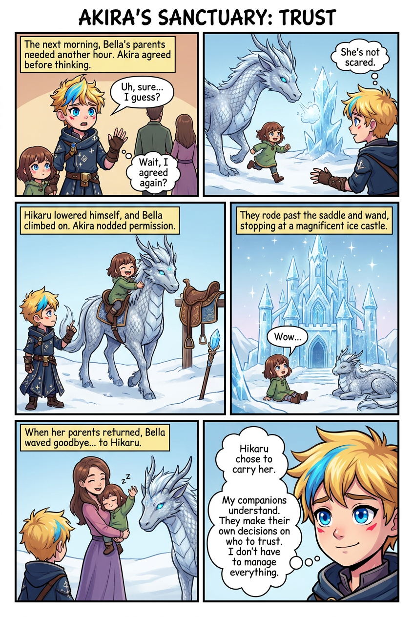 Chapter 10 comic