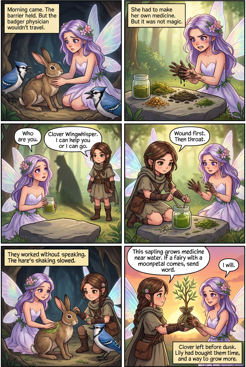 Chapter 5 comic