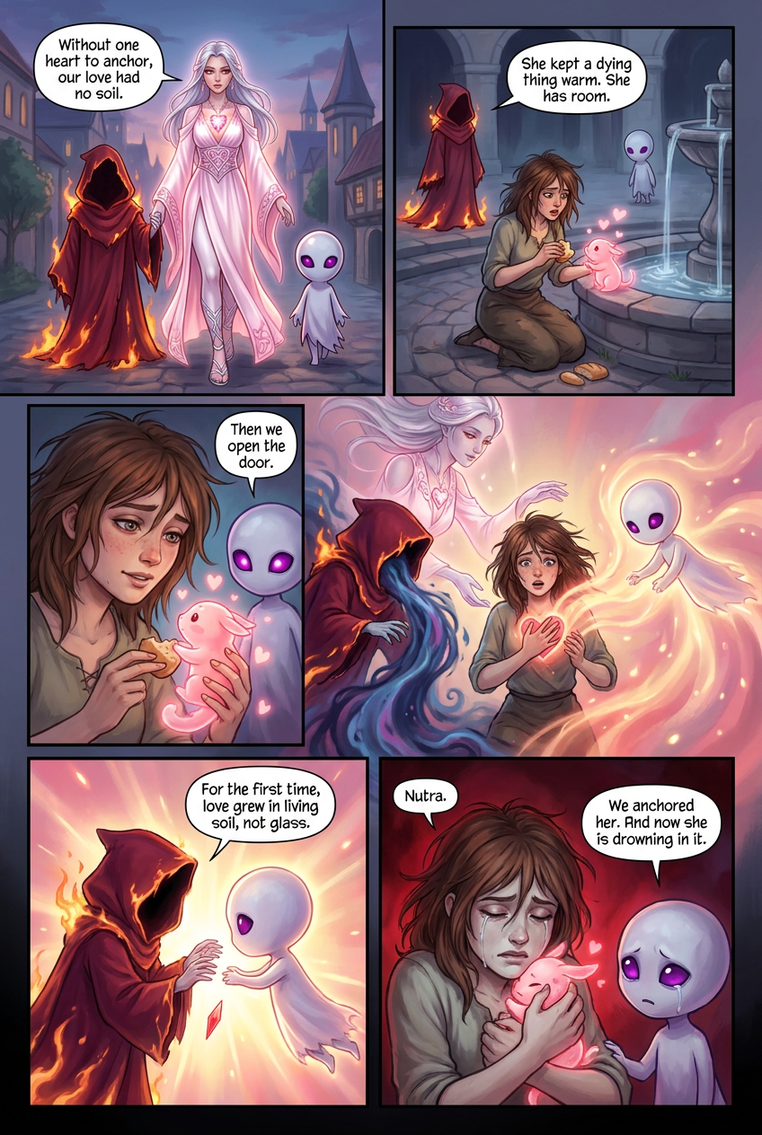 Chapter 2 comic