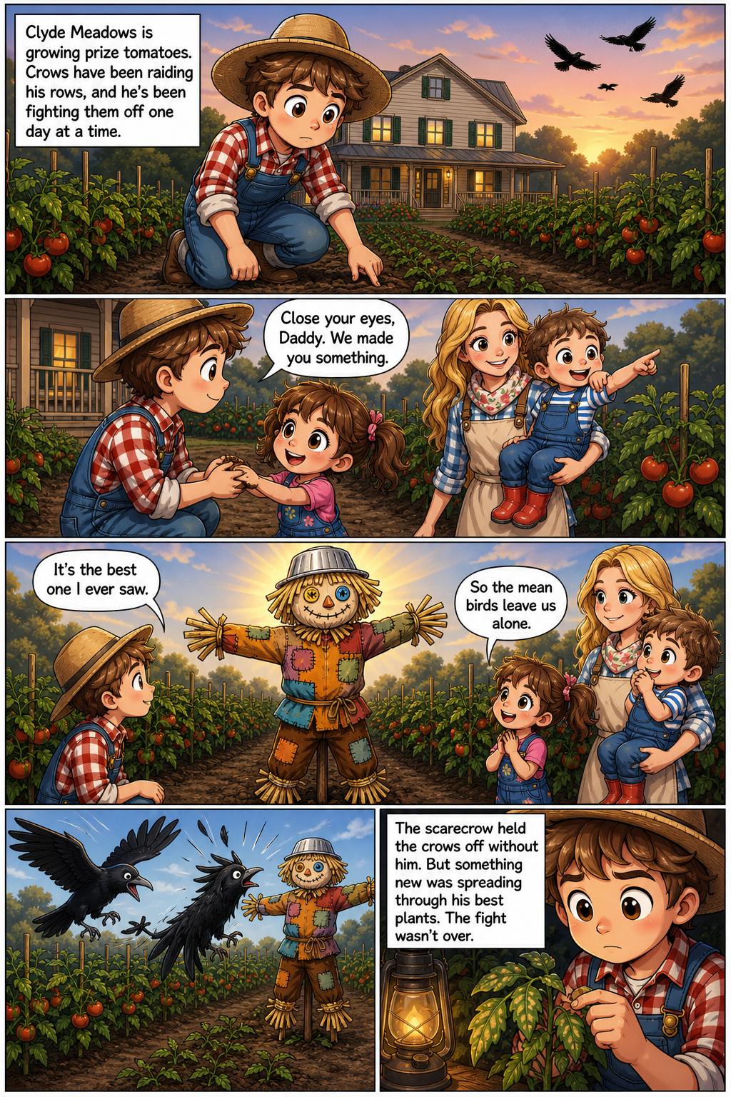Chapter 2 comic