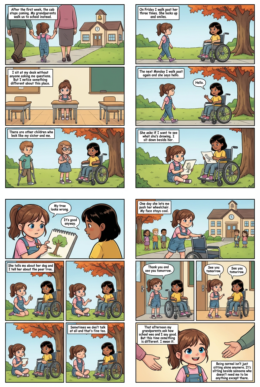 Chapter 4 comic