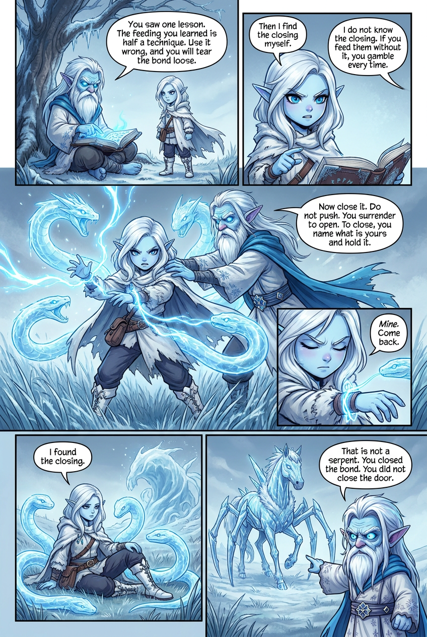 Chapter 6 comic