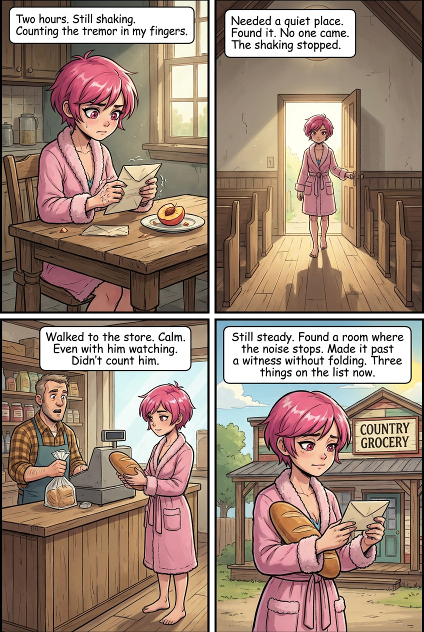 Chapter 4 comic