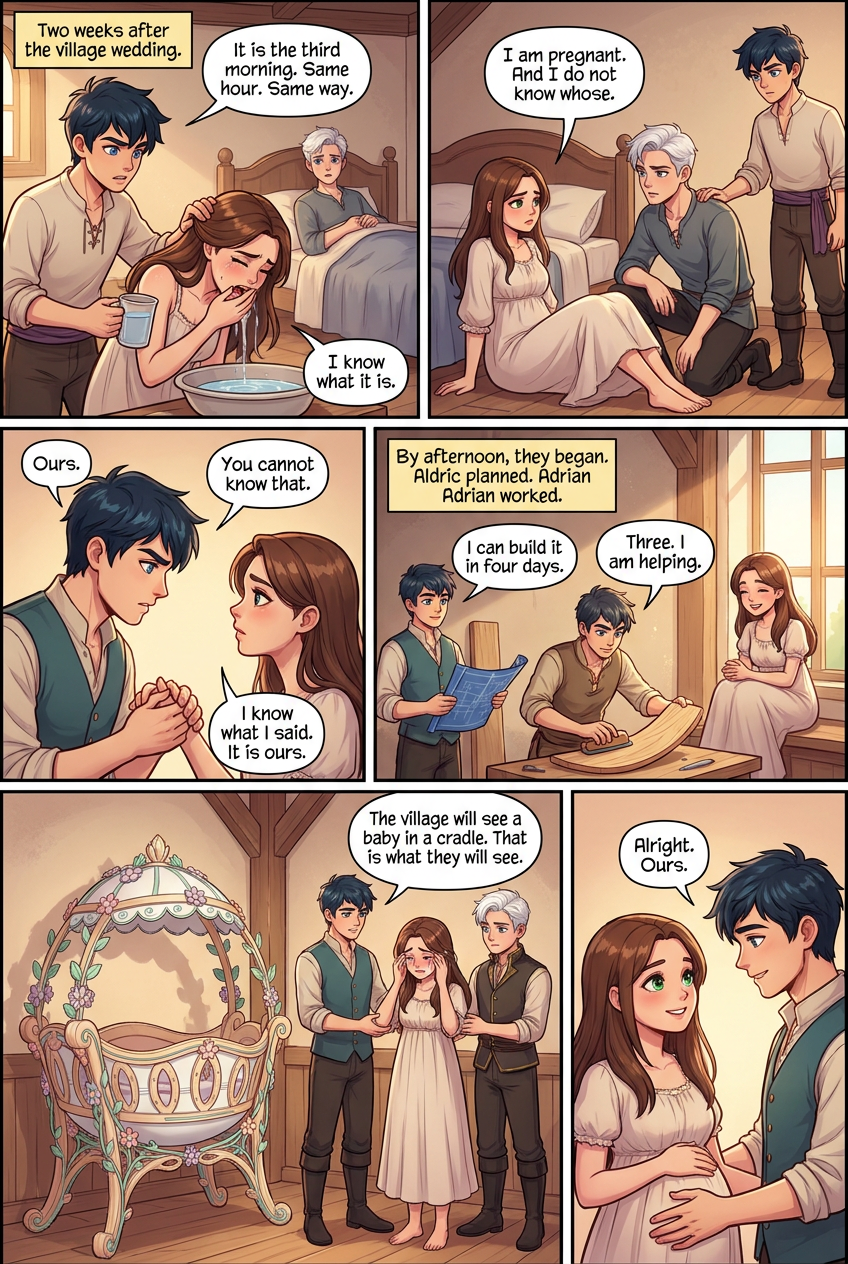 Chapter 9 comic